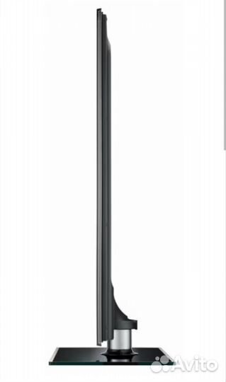 Телевизор Samsung UE40D5000PW