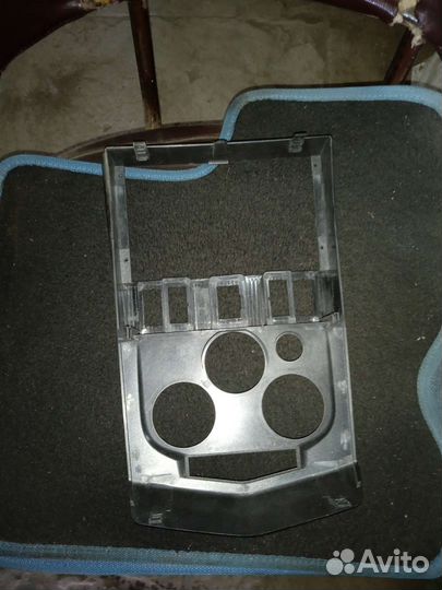 Переходная рамка