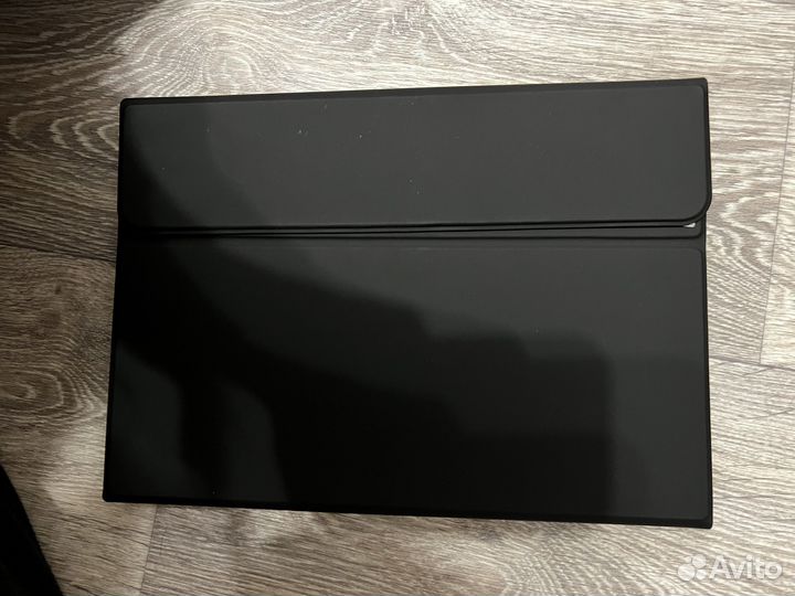 Чехол для планшета с клавиатурой