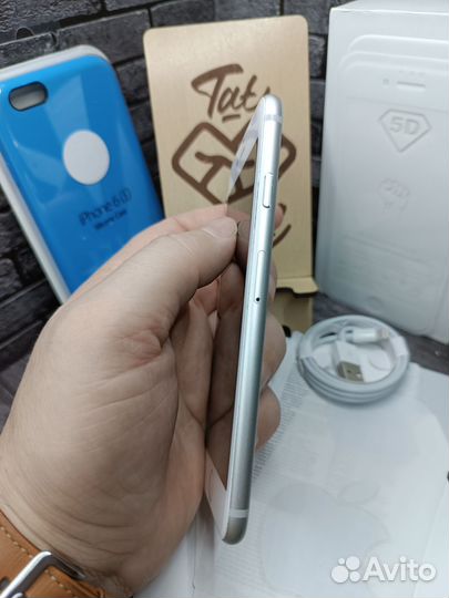 iPhone 6S, 64 ГБ