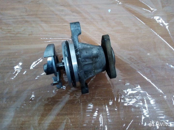 Насос водяной (помпа) Mazda Mazda 6 GH седан 2.0Л