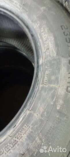 Mabor M 70 215/60 R16