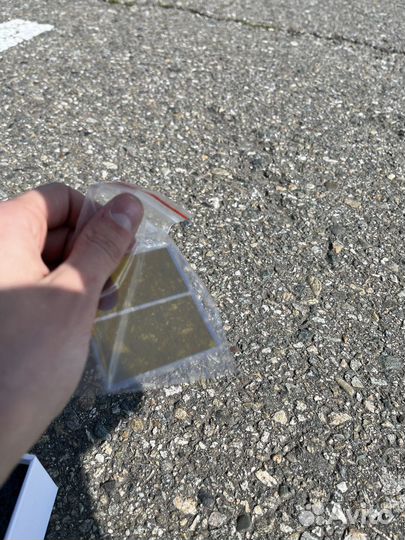 SVS Лампы светодиодные H7 чип Philips