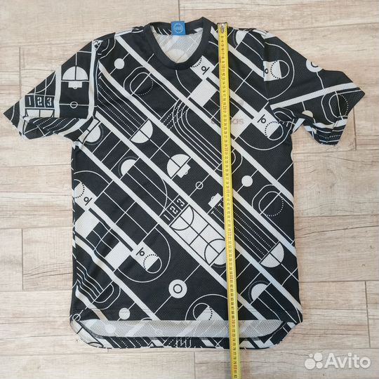 Джерси adidas m/l