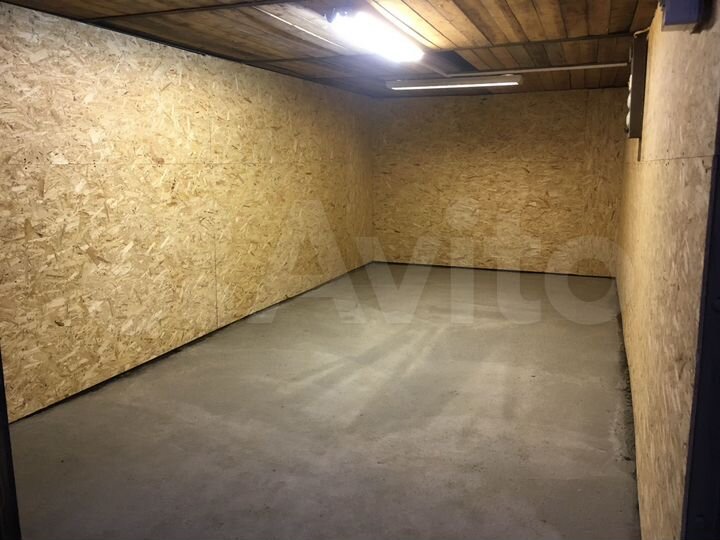 Гараж, 20 м²