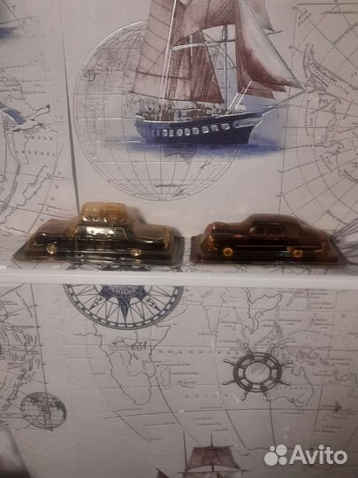 Модели Зил,Зим