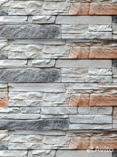 Декоративный камень