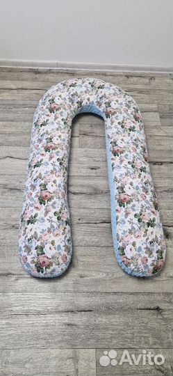 Подушка для беременных бу