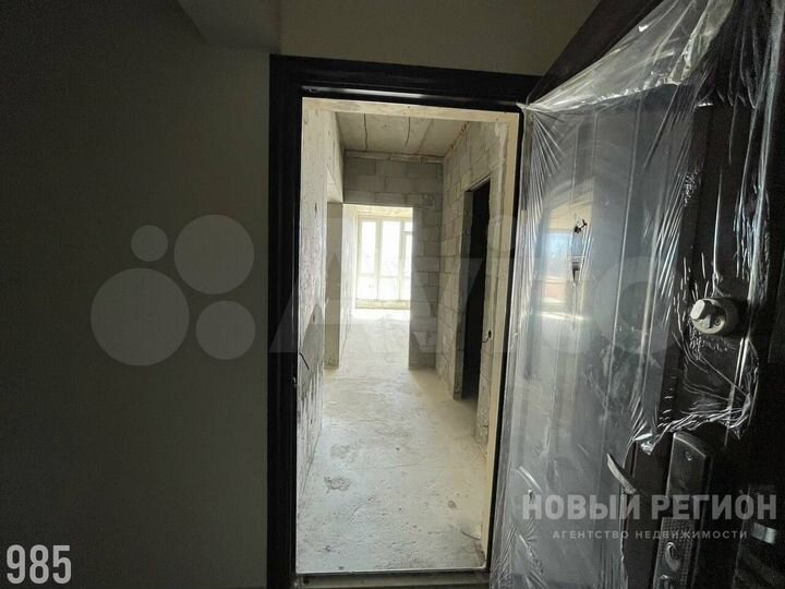 2-к. апартаменты, 65,9 м², 7/8 эт.