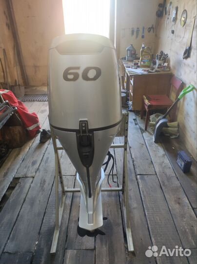 Honda 60