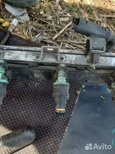 Катушка зажигания bmw e39