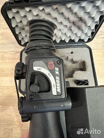 Прицел ночного видения ATN Mars x4