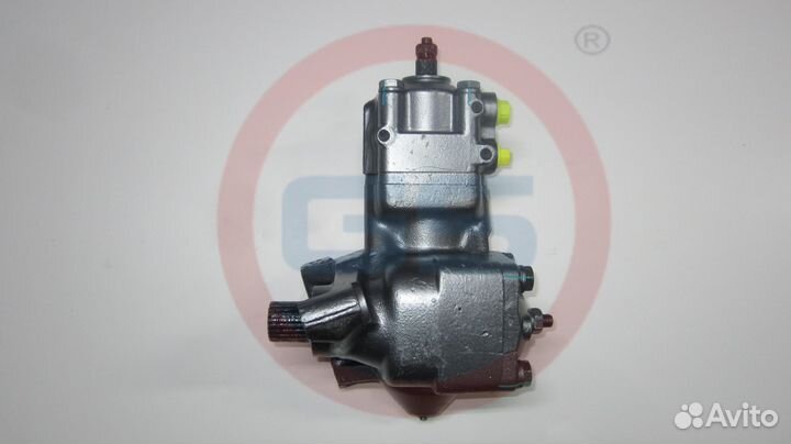 Рулевая рейка BMW 5 E34 1988-1997