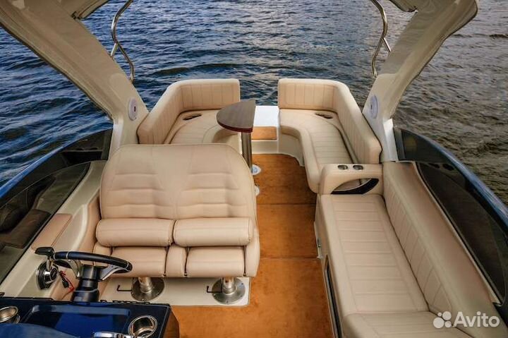 Круизный катер Velvette 29 Envy (2017)