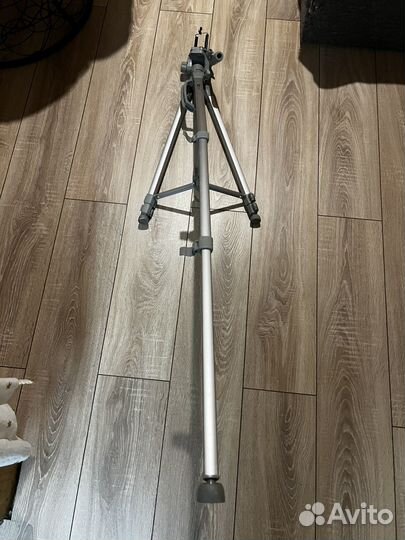 Штатив era pro ed6