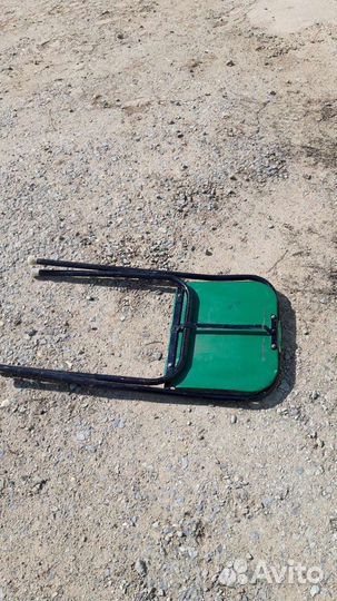 Стул складной