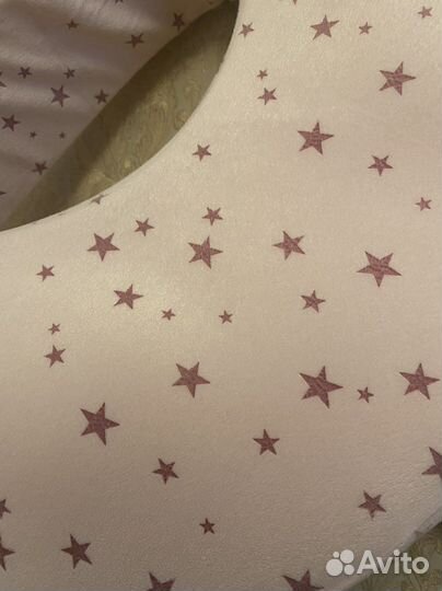 Подушка для кормления ergofeed