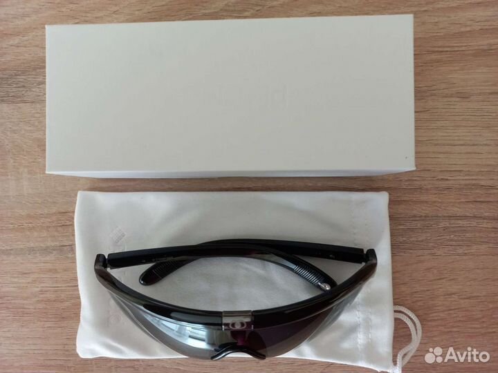 Солнцезащитные очки Polaroid юбилейная версия