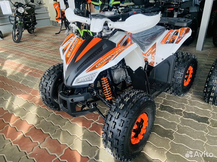 Квадроцикл yacota sporty XX в наличии
