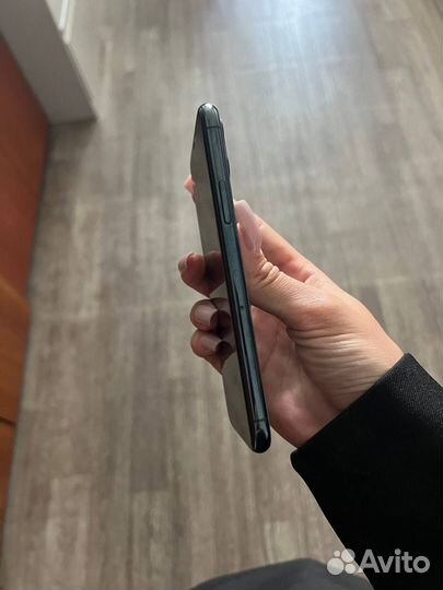 iPhone 11 Pro, 256 ГБ