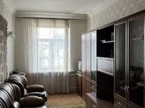 3-к. квартира, 77,5 м², 4/5 эт.