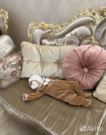 Слипы для девочки