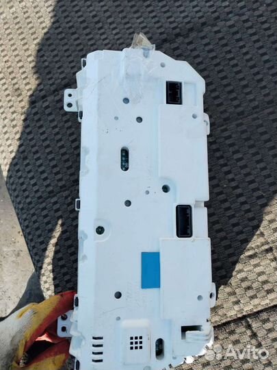 Щиток приборов таета камри V50 2013г