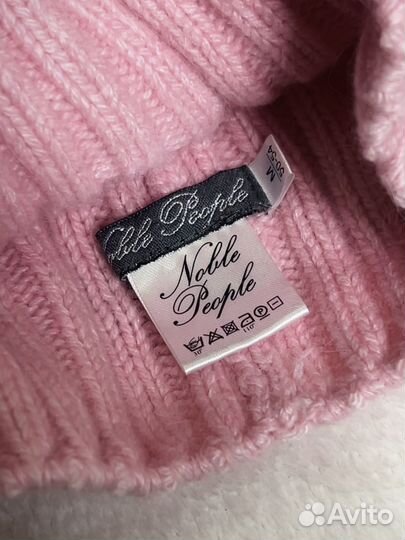 Розовые шапки для девочки