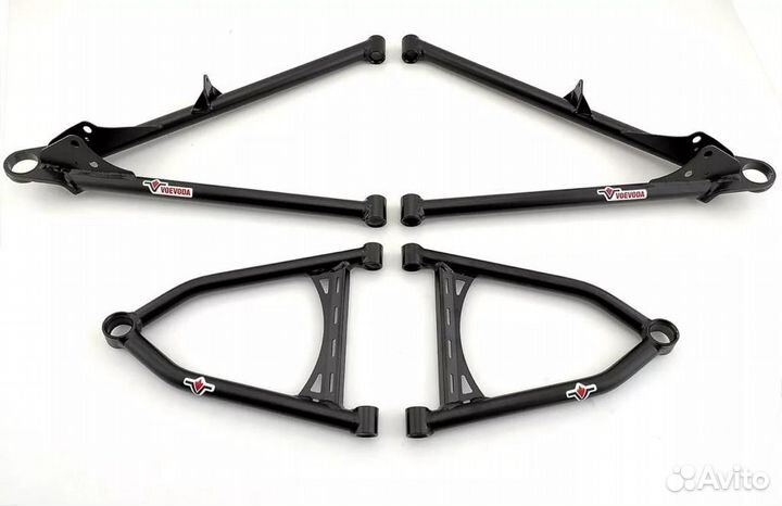 Комплект рычагов 36