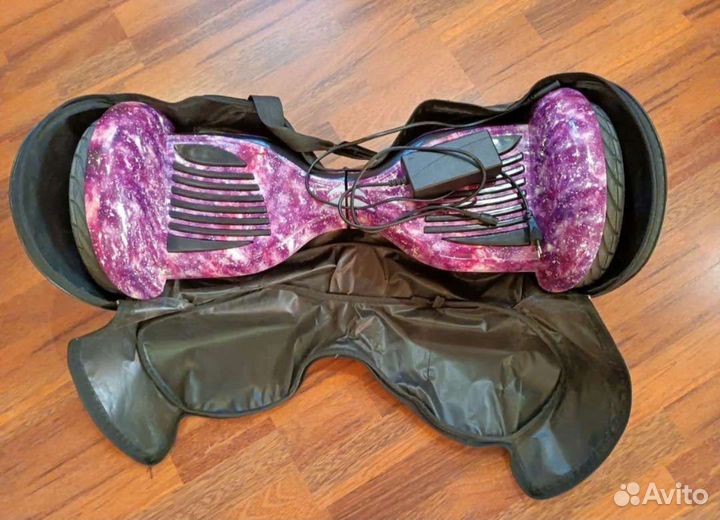 Гироскутер