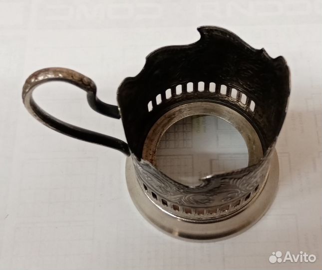 Подстаканник 