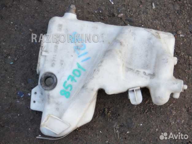 Бачок омывателя Мерседес