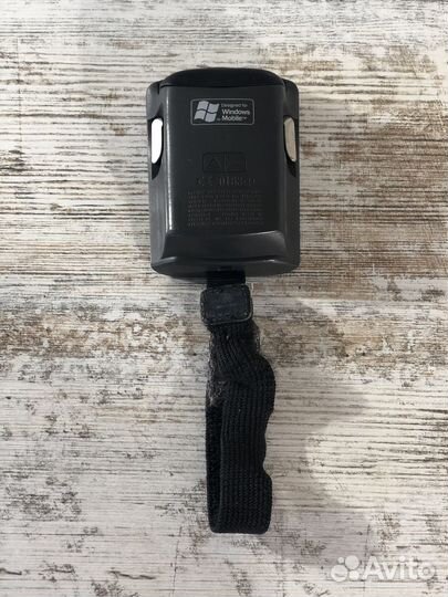 Крышка аккумулятора (4800 мАч) Motorola MC70,MC75