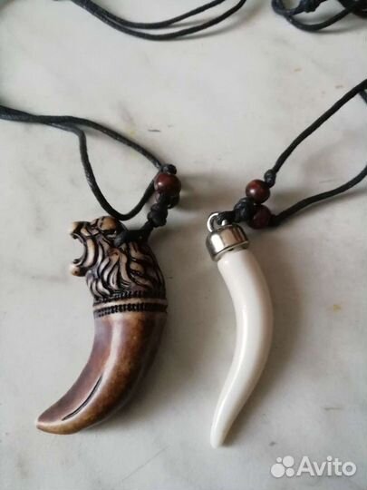 Обереги и амулеты