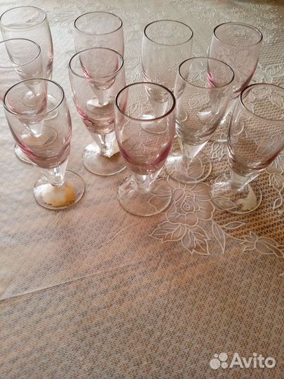 Посуда СССР