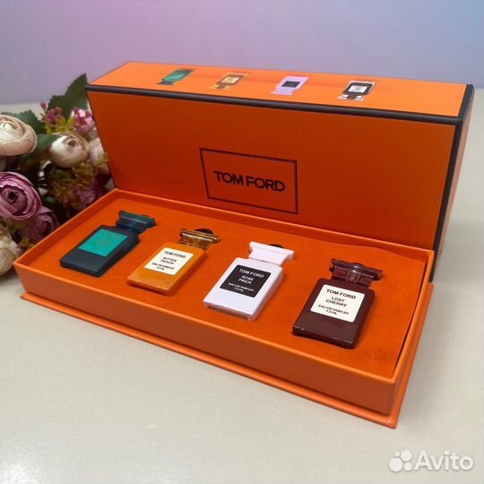 Набор духов Tom Ford