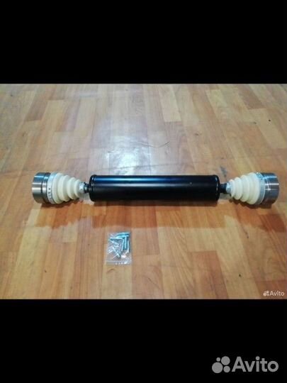 Карданы на нива 4х4 передний на шрусах