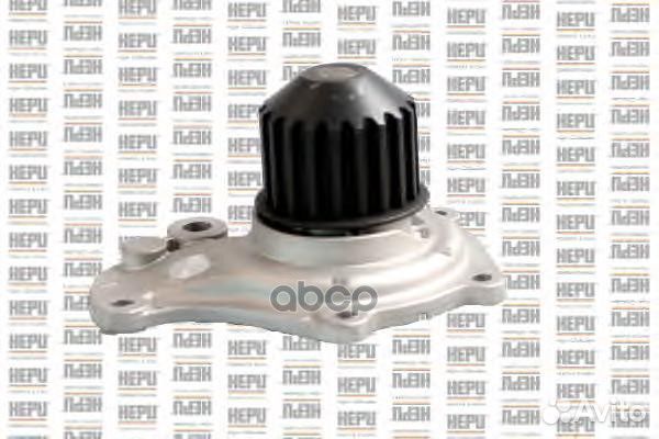 Насос водяной P1719 Hepu