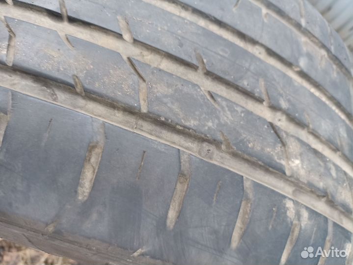 Kumho Crugen HP51 255/55 R19