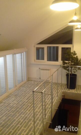 Зоогостиница 