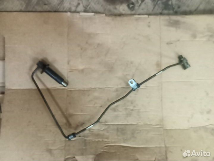 Гидронатяжитель цепи грм Нива