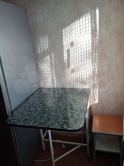 1-к. квартира, 29 м², 1/5 эт.