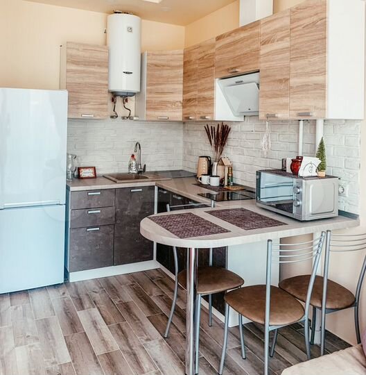 Квартира-студия, 31 м², 2/5 эт.