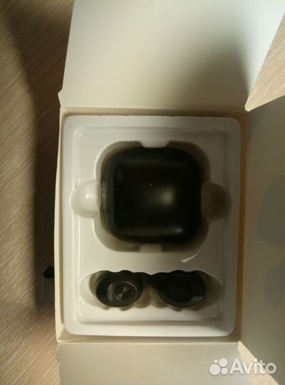 Беспроводные bluetooth наушники