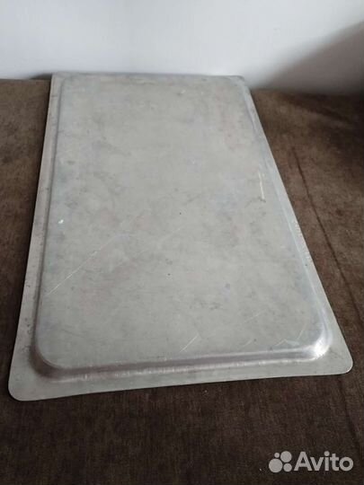 Поднос СССР