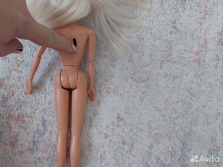 Кукла барби 90 х