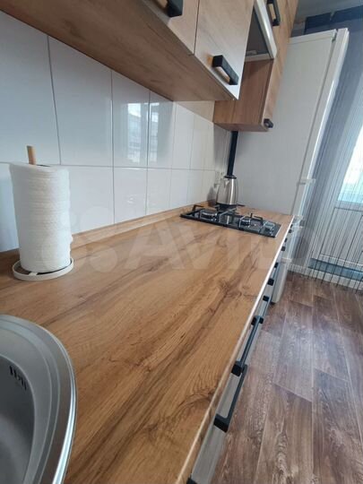 1-к. квартира, 37 м², 1/5 эт.