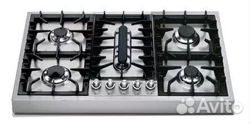 Варочная панель Ilve HAP-95PC