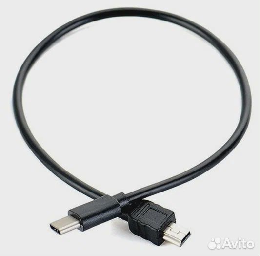 Переходник USB Type c micro USB
