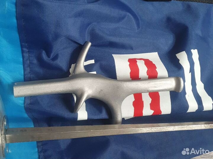 Рапира для фехтования (правая)